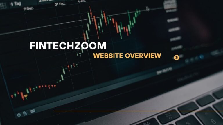 FintechZoom