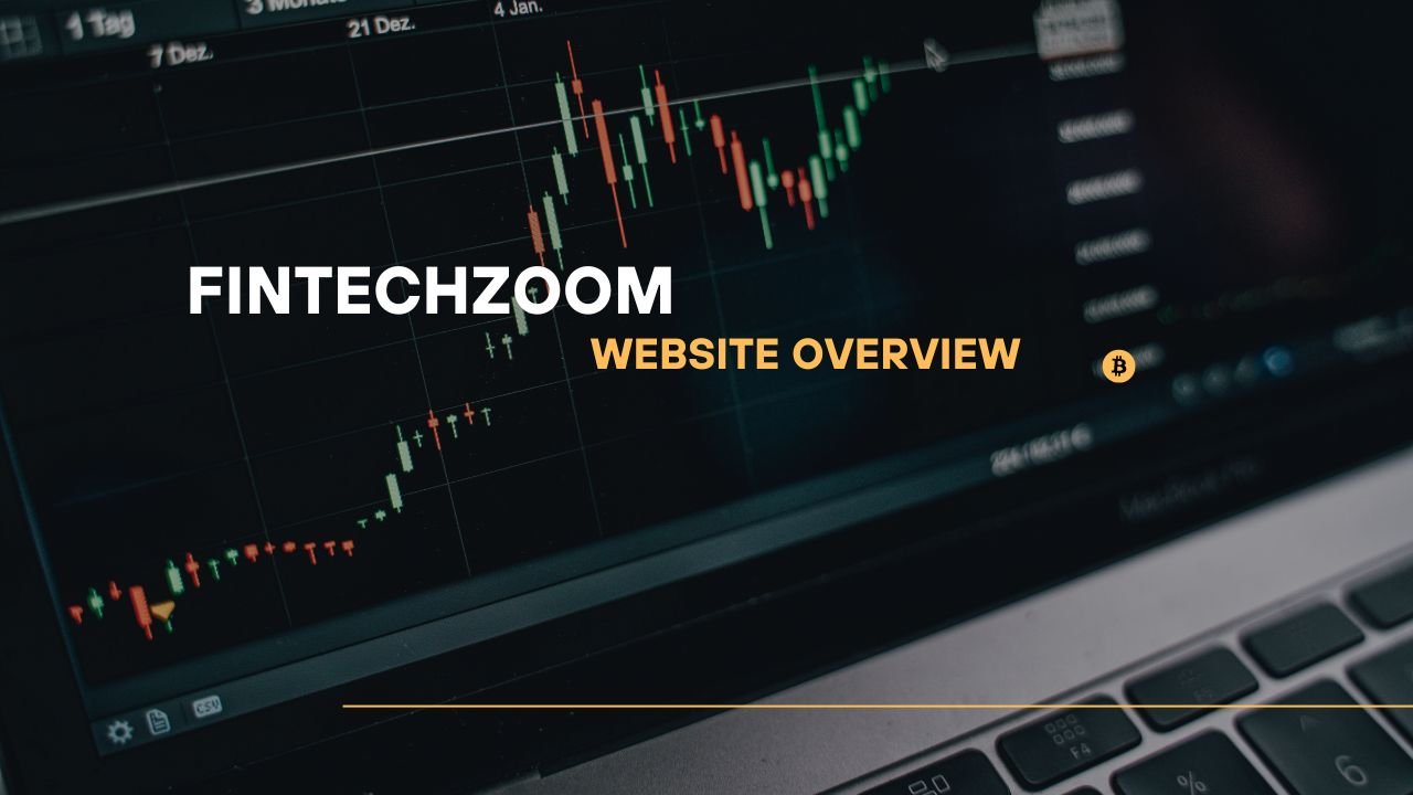 FintechZoom
