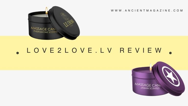 what is Love2Love.lv?