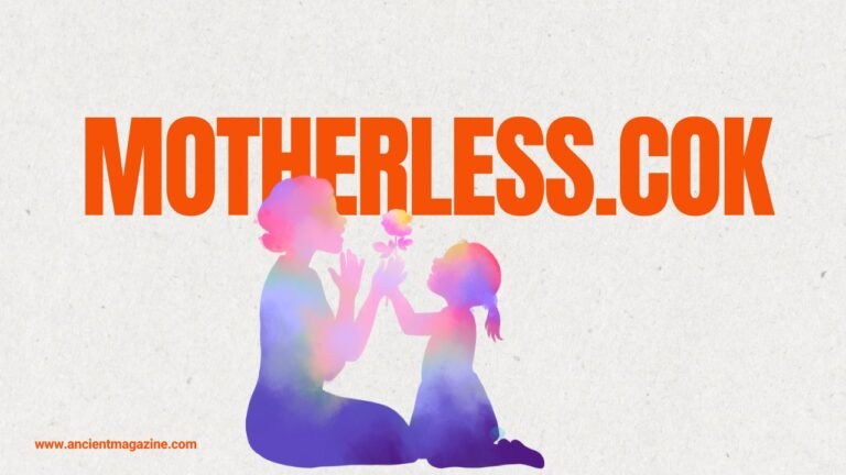 what is Motherless.cok