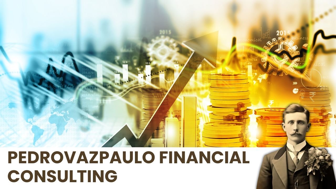 Pedrovazpaulo Financial Consulting
