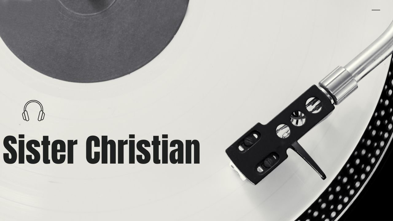 Sister Christian