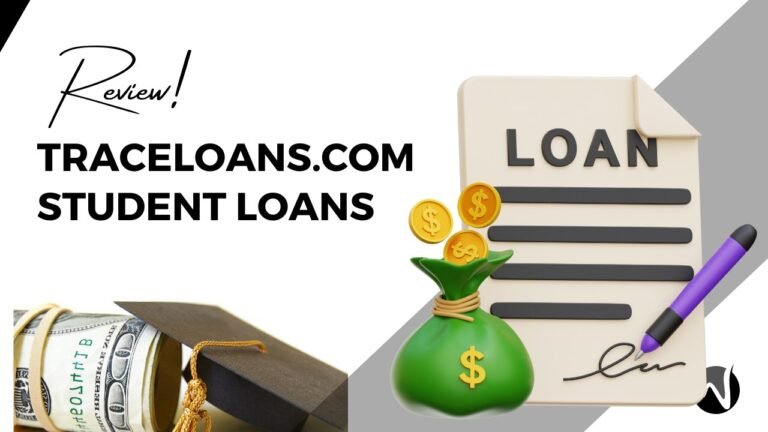 Traceloans.com Student Loans