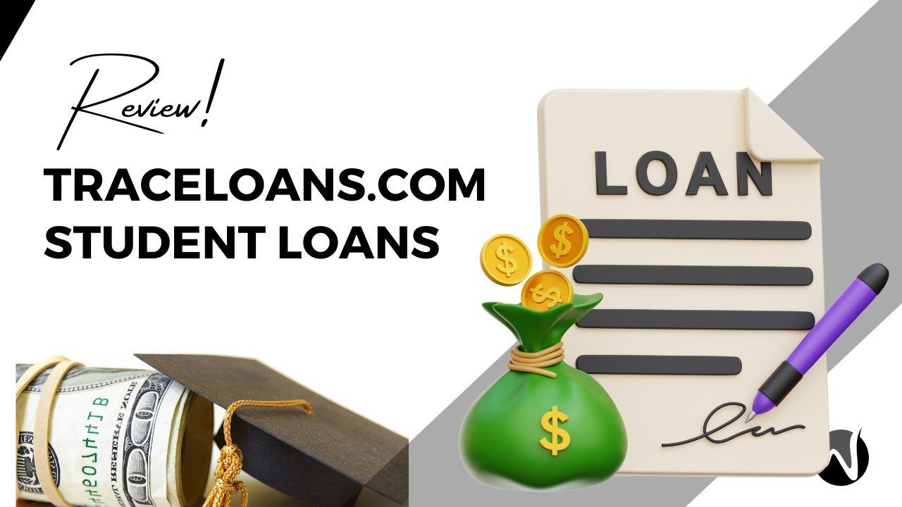 Traceloans.com Student Loans