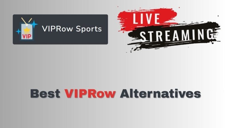 Best VIPRow Alternatives