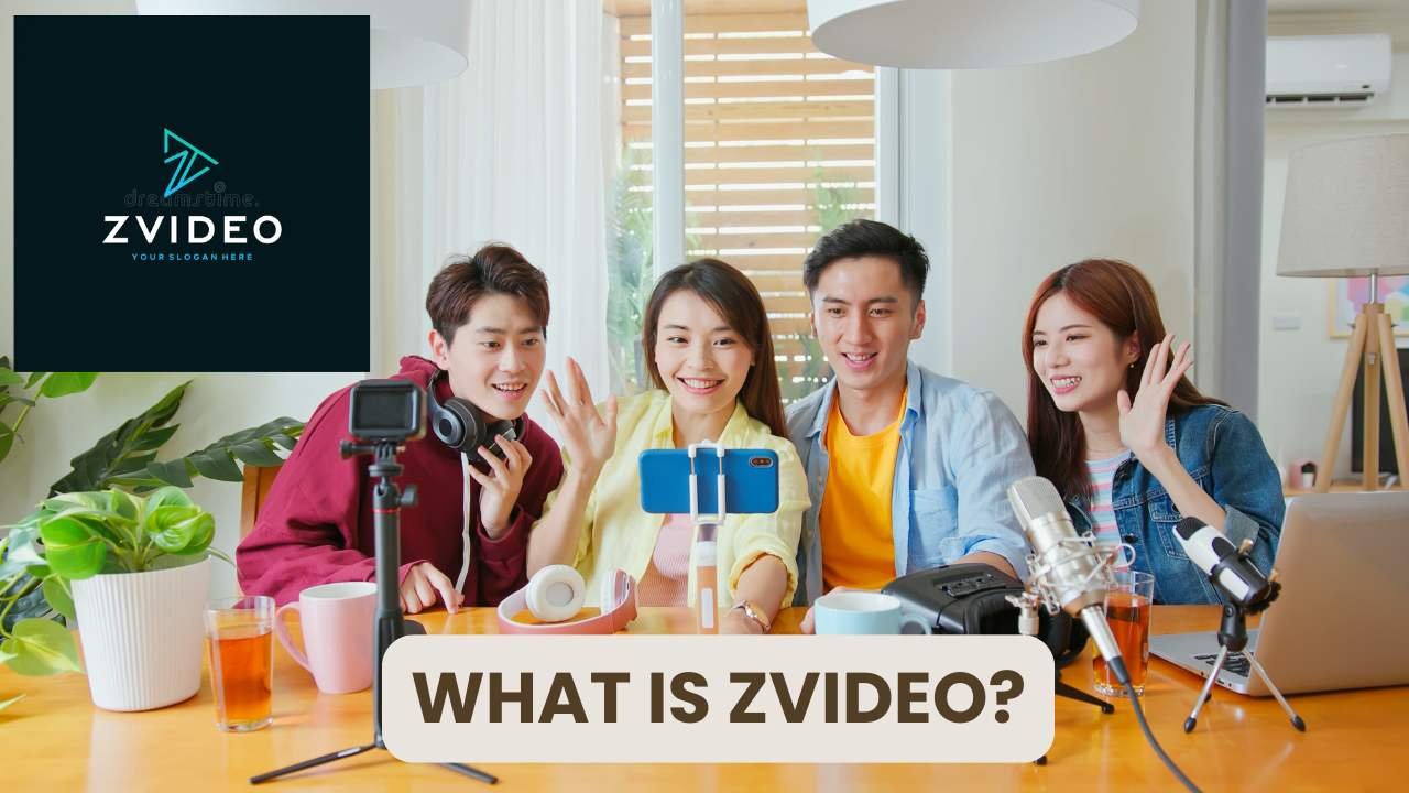 ZVideo