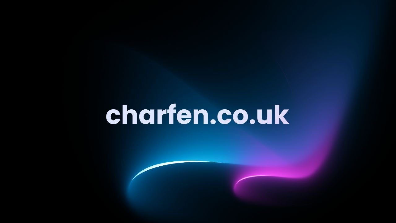 charfen.co.uk
