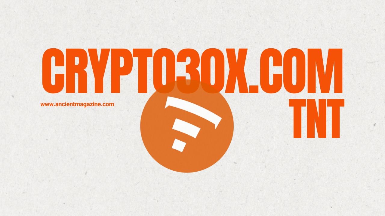 crypto30x.com TNT