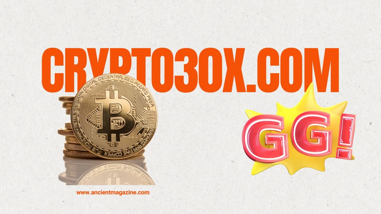 crypto30x.com gg