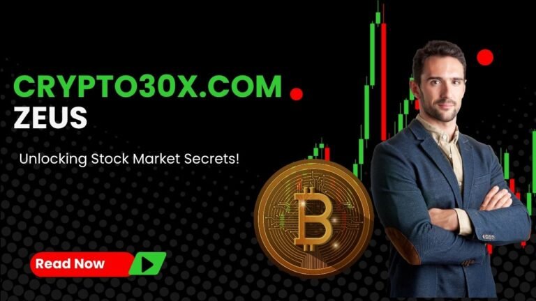 What is crypto30x.com zeus