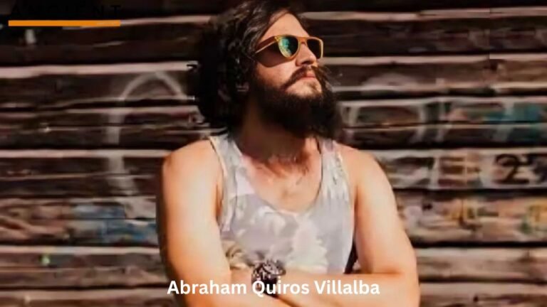 A Guide to Abraham Quiros Villalba: Art, Teaching, and Community Impact