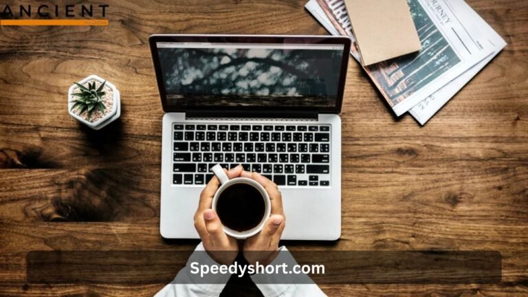 A Simple Guide to Using Speedyshort.com for Fast Link Shortening