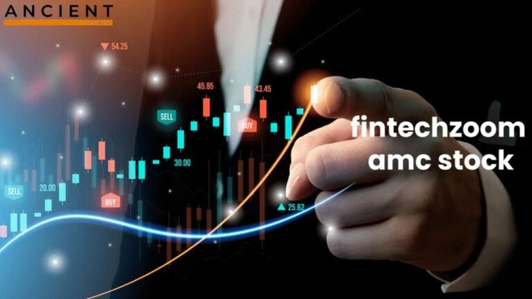 Corrected: A Guide to FintechZoom AMC Stock