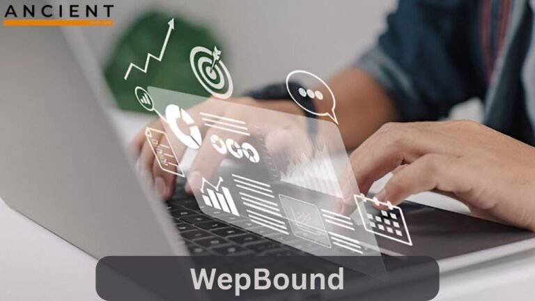 A Guide to Wepbound: Simple Steps for Using Digital Tools Online