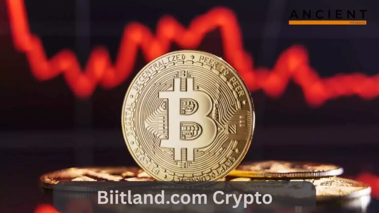 Biitland.com Crypto: A New Force in Digital Finance