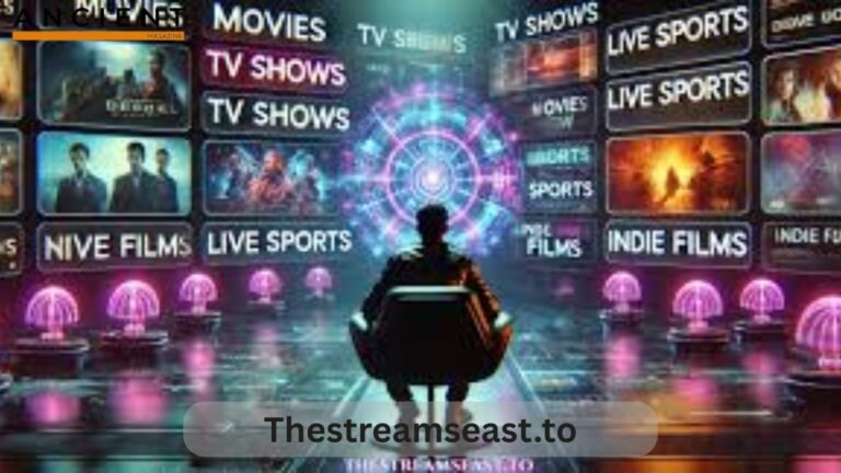 A Complete Guide to Watching Safely on thestreamseast.to