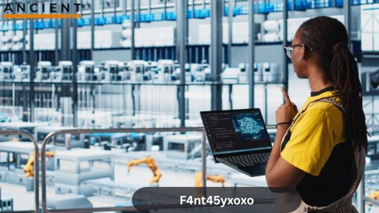 How I Express My Online Style with f4nt45yxoxo