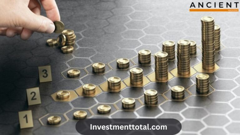 How I Use InvestmentTotal.com to Learn About Saving and Investing