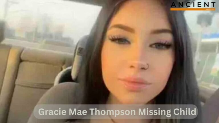 Gracie Mae Thompson Missing Child Alert: Facts, Timeline, and Community Efforts