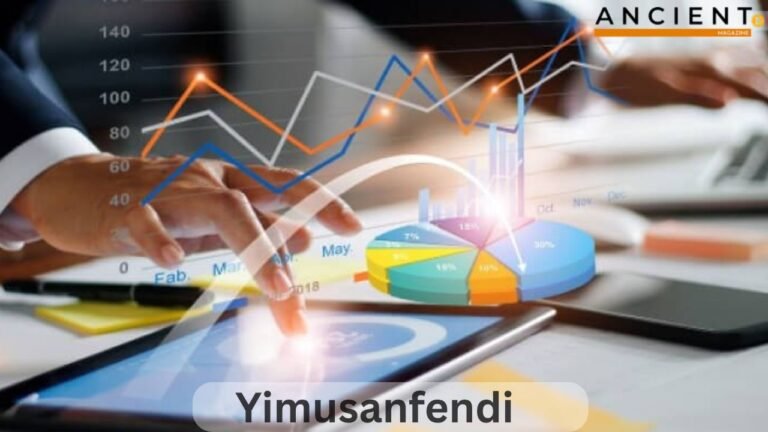 A Guide yimusanfendi to