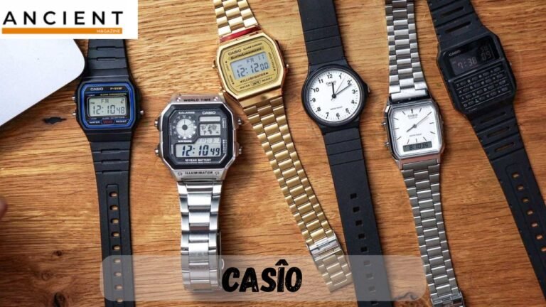 How I Learned to Use casîo Effectively: A Complete Guide