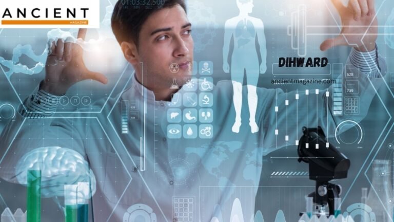 Everything You Need to Know About Dihward