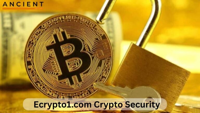 A Guide to ecrypto1.com crypto security