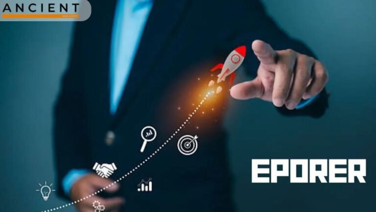 A Guide to eporer: Everything You Need to Know