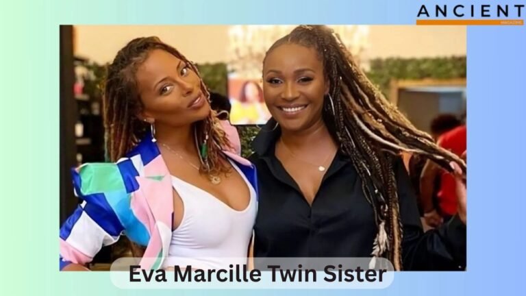 A Guide to Eva Marcille Twin Sister: Facts and Truth You Should Know