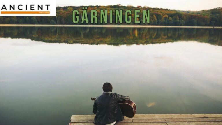 gärningen: The Concept Shaping Action and Responsibility