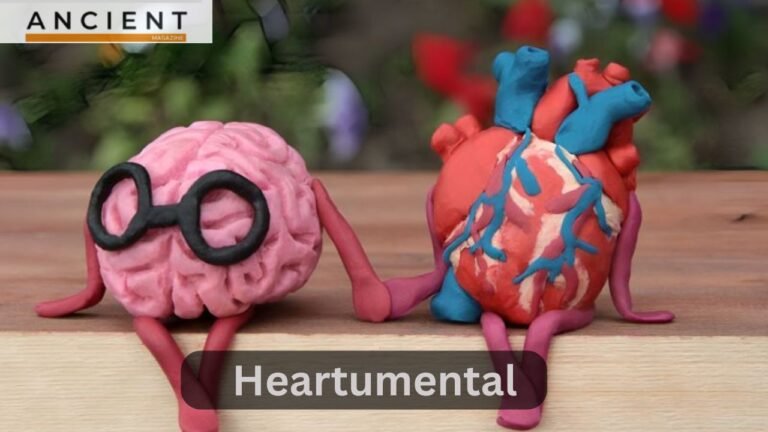 A Guide to Heartumental: The New Path to Personal Growth