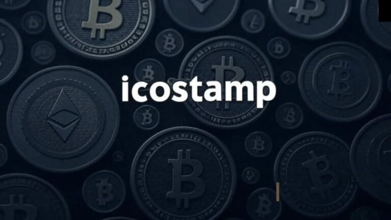 A Guide to ICOStamp