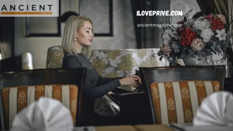 Exploring iloveprive.com: A Gateway to Curated Luxury and Lifestyle