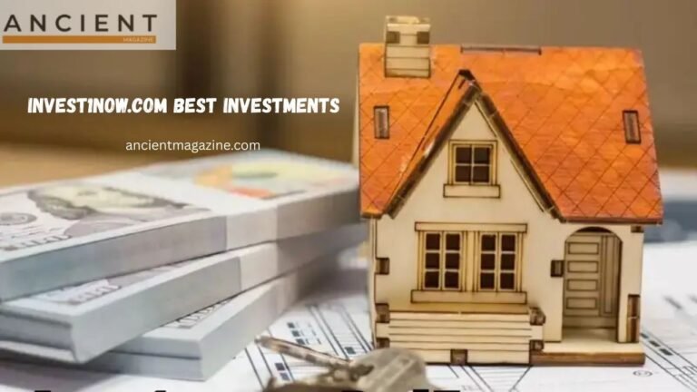 A Guide invest1now.com best investments to