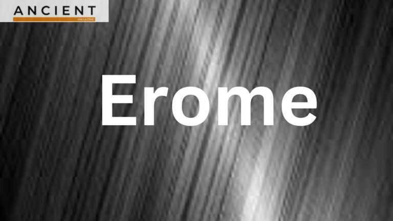 A Guide to what is erome: Everything You Need to Know