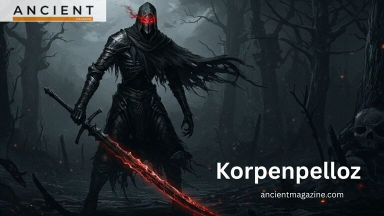 A Guide korpenpelloz to