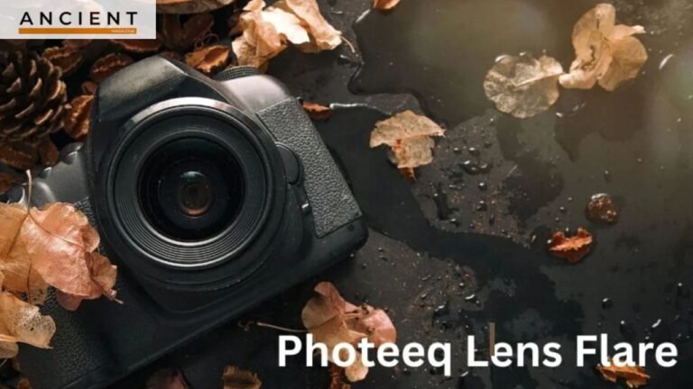 A Guide to Photeeq Lens Flare