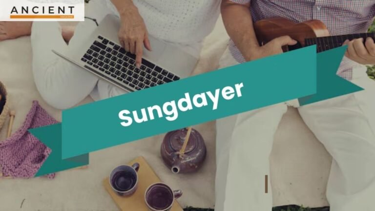 A Guide to sungdayer