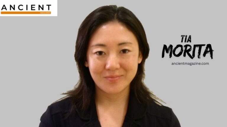 Who is tia morita? A Simple Guide to Her Journey