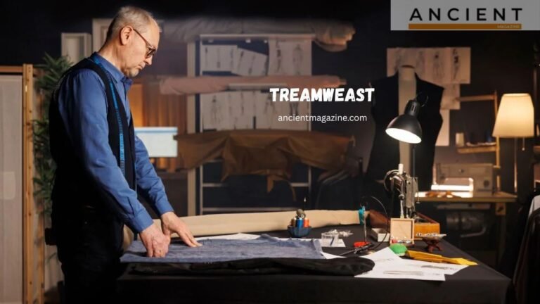 Treamweast Explained in Simple Steps