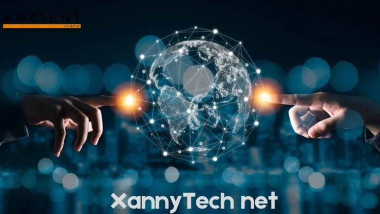 A Guide to xannytech.net