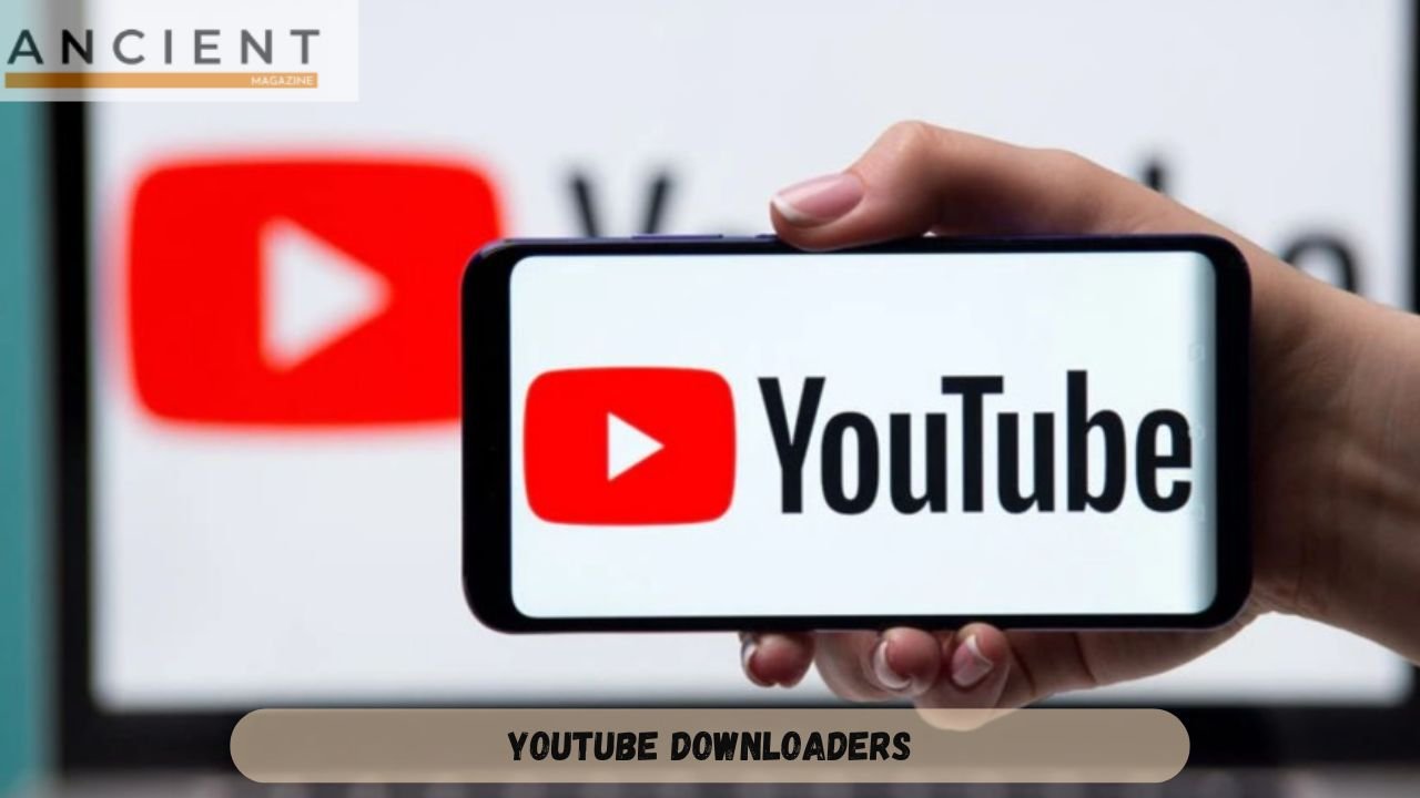 YouTube Downloaders: A Complete Guide